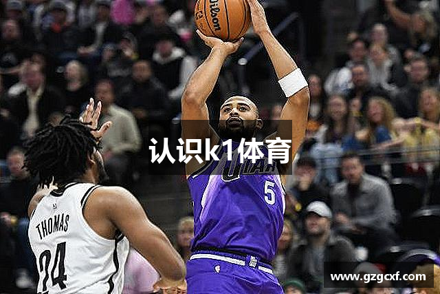认识k1体育